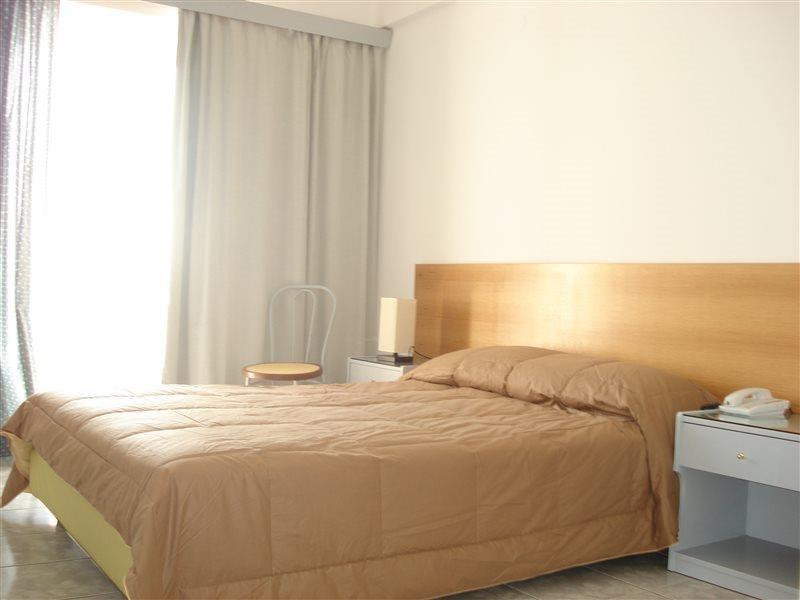 Niforeika Beach Hotel Hotel 3*