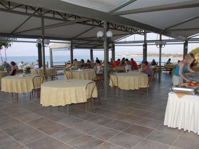 Niforeika Beach Hotel Hotel Niforeika