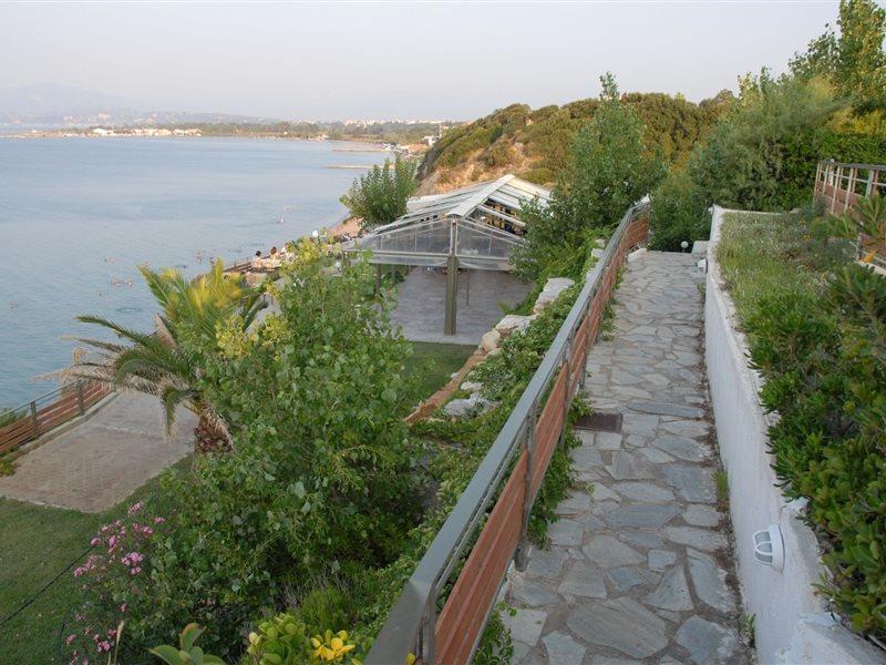 Niforeika Beach Hotel Hotel 3*