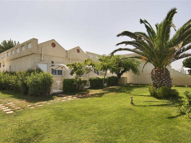 Niforeika Beach Hotel Hotel