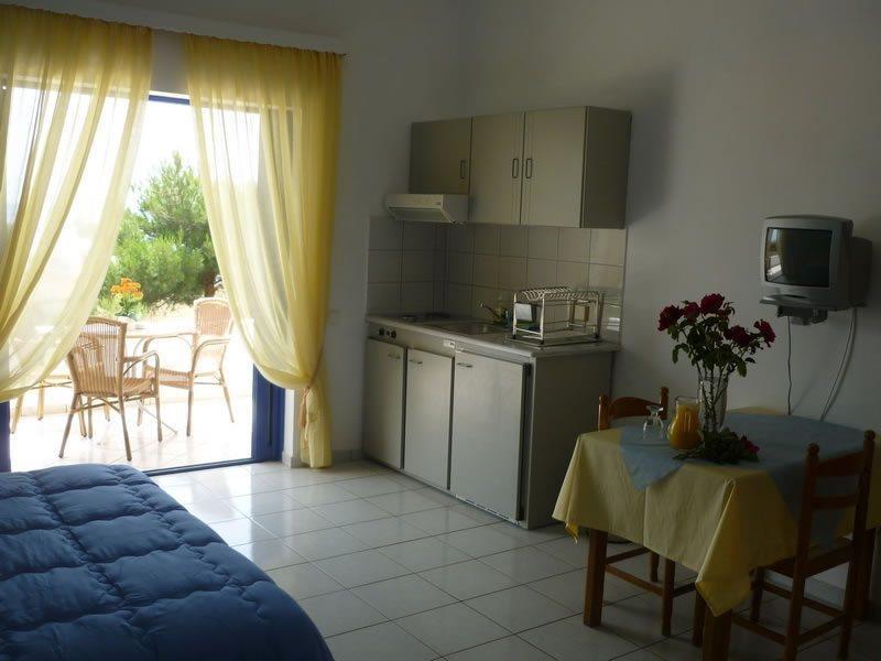 Oasis 3* Kyparissia