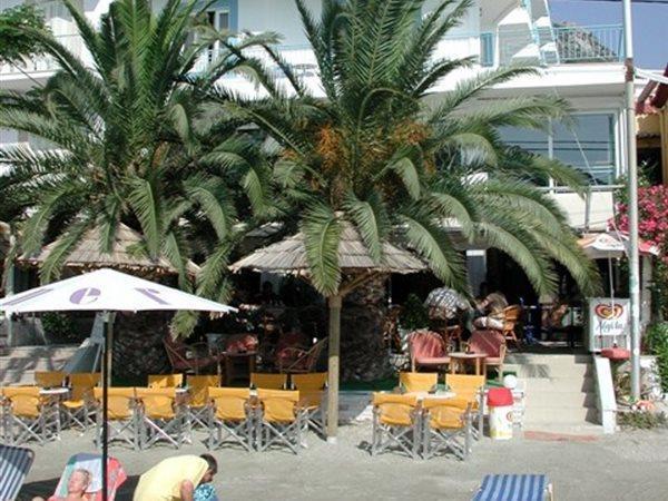 Dolfin Hotel
