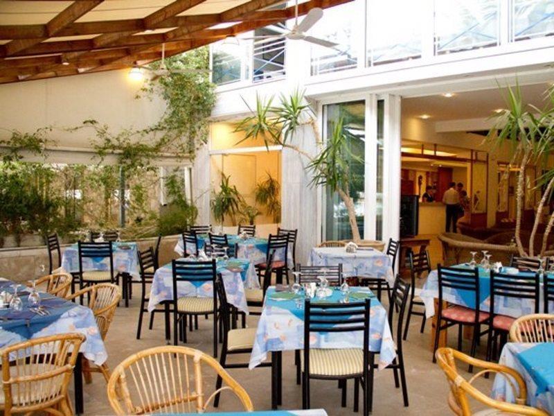 Dolfin Hotel Tolo