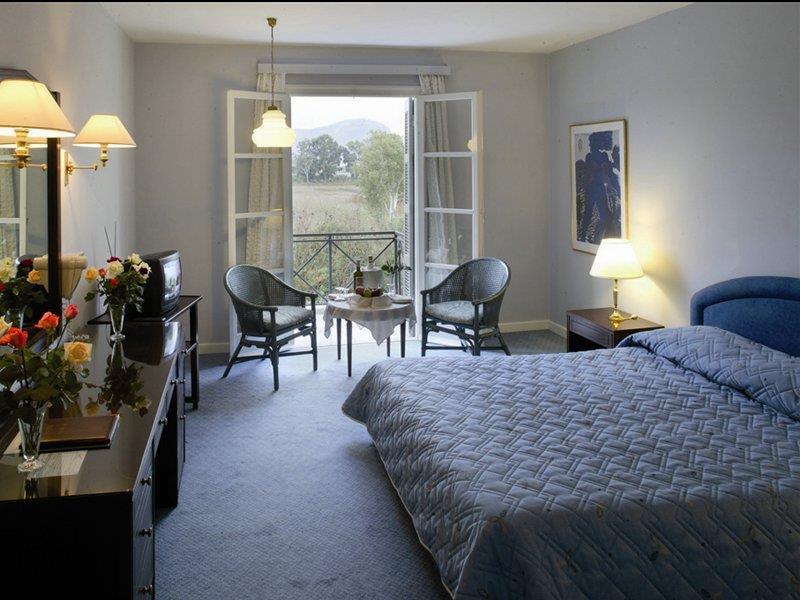 Amalia 4* Nafplio