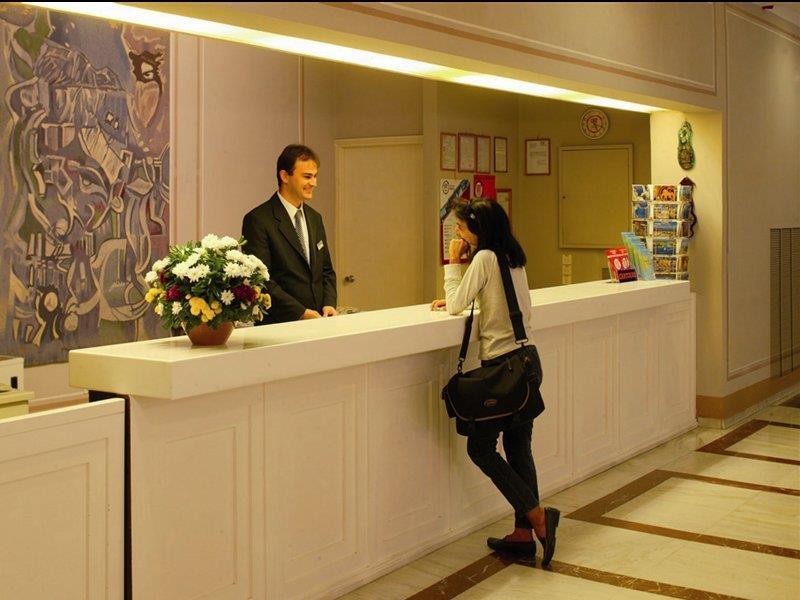 Amalia Hotel 4*