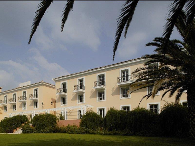 Amalia Hotel