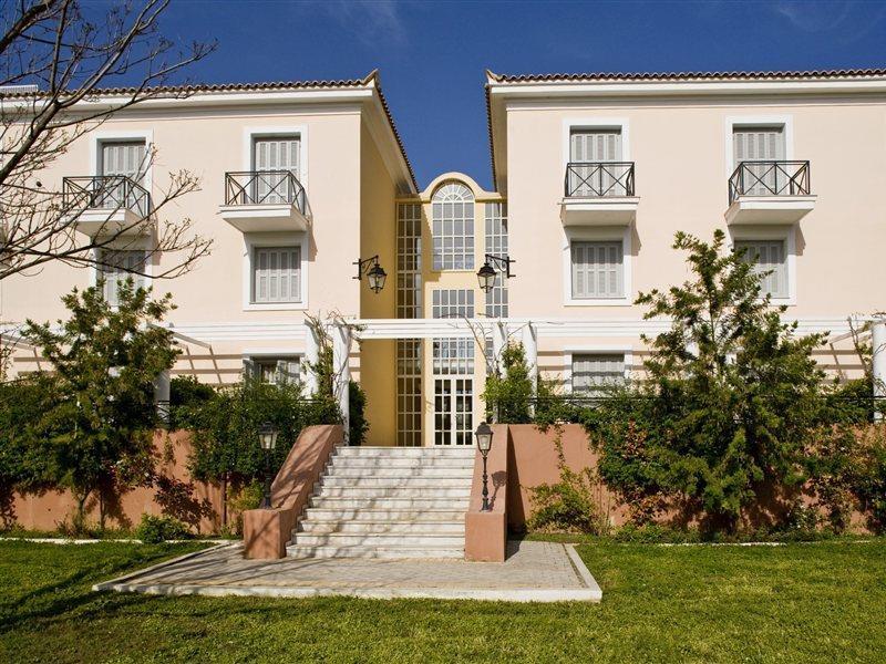Amalia 4* Nafplio