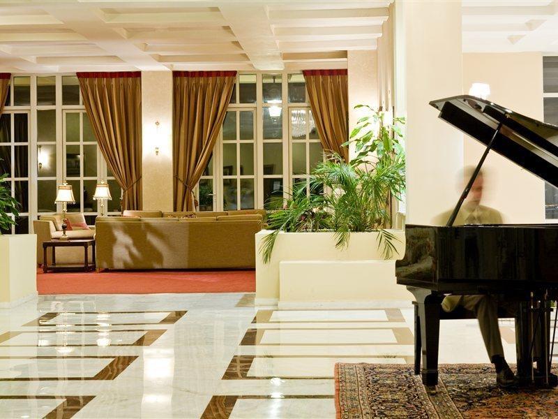 Amalia 4* Nafplio