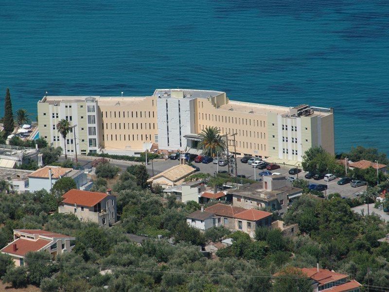 Messinian Bay Hotel Kalamata