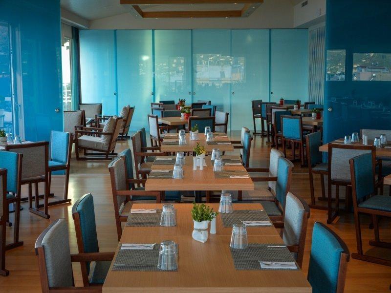 Pharae Palace Hotel 4*