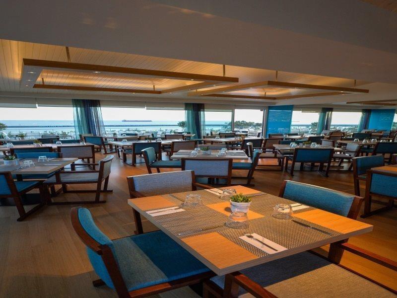 Pharae Palace 4* Kalamata