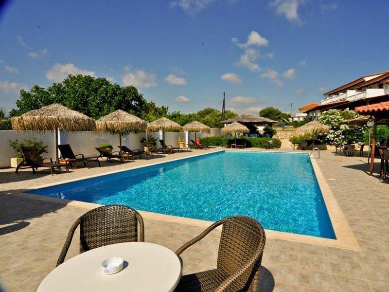 Navarone Hotel 3*