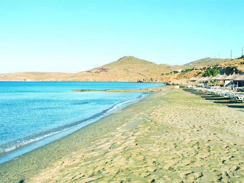 Tinos Beach Hotel Hotel