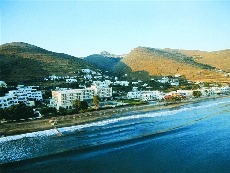 Tinos Beach Hotel Hotel Tinos