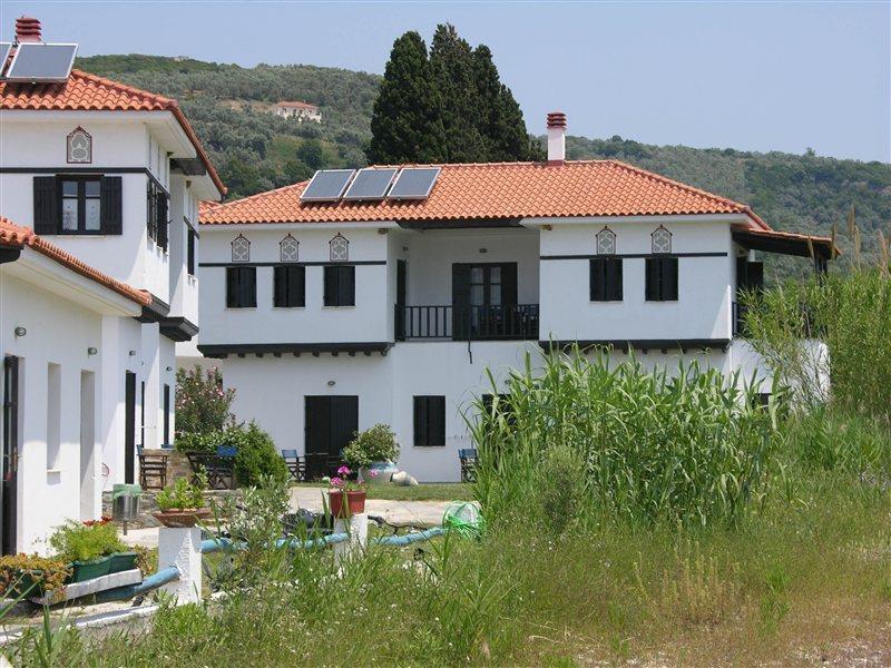 Aktaion Hotel