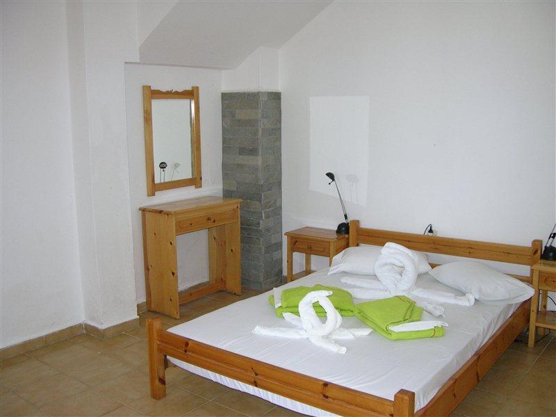 Aktaion 3* Kalamos (Thessaly)