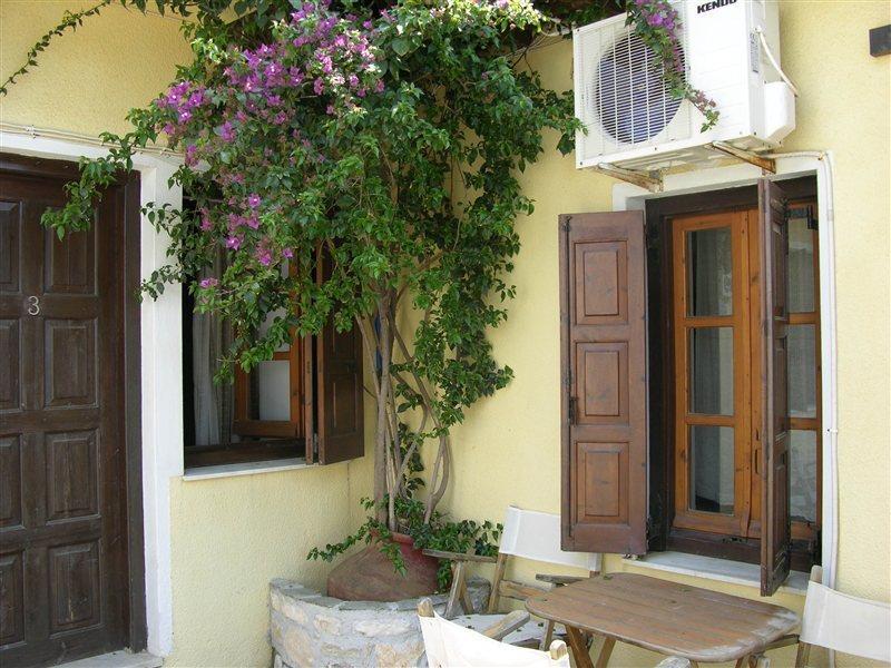 Aktaion Hotel Kalamos (Thessaly)