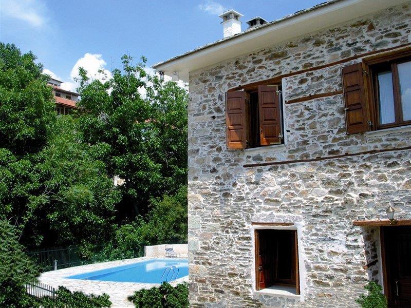 Triantafillies 3* Portaria (Magnesia)
