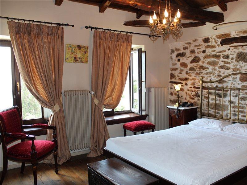 Archontiko Pantou Guest house 2*