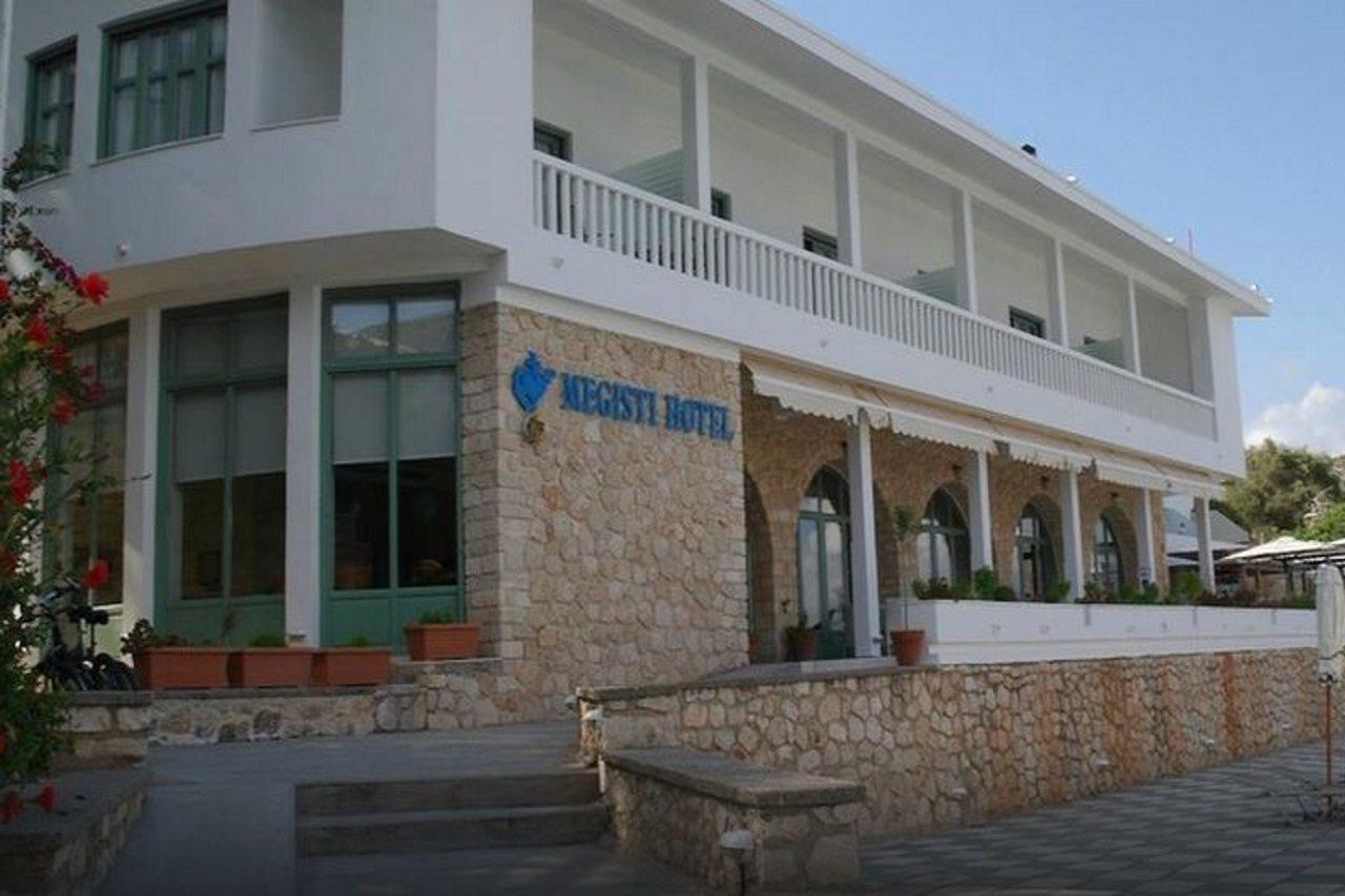 Megisti Hotel Hotel 4*