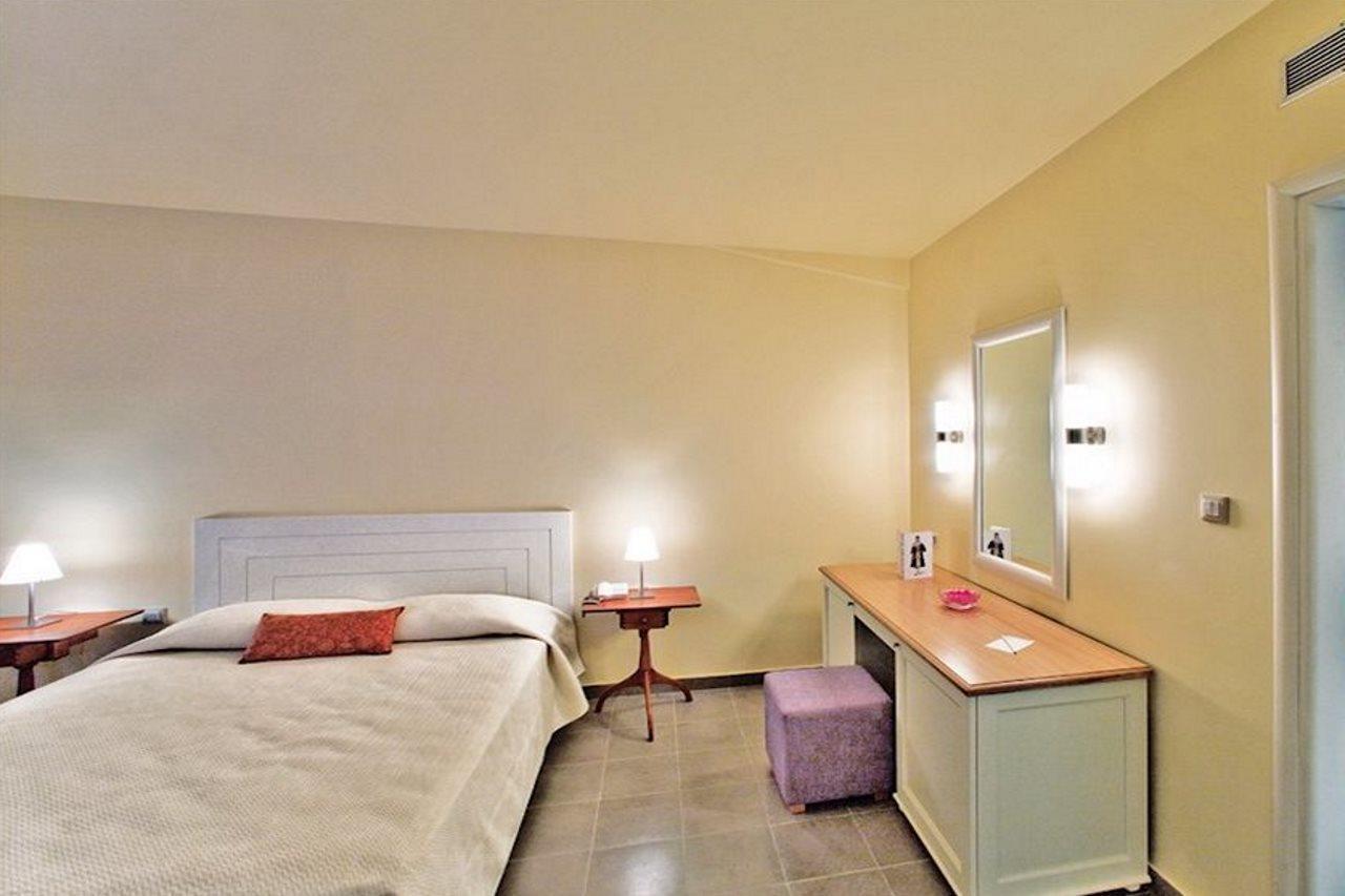 Megisti Hotel Hotel