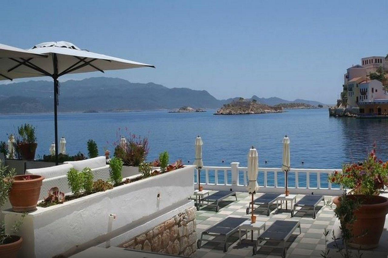 Megisti Hotel 4*