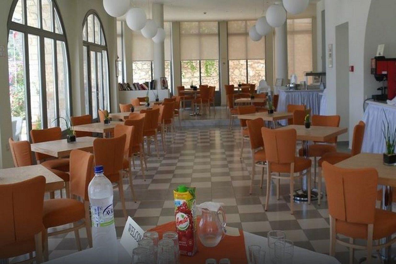 Megisti Hotel Hotel 4*