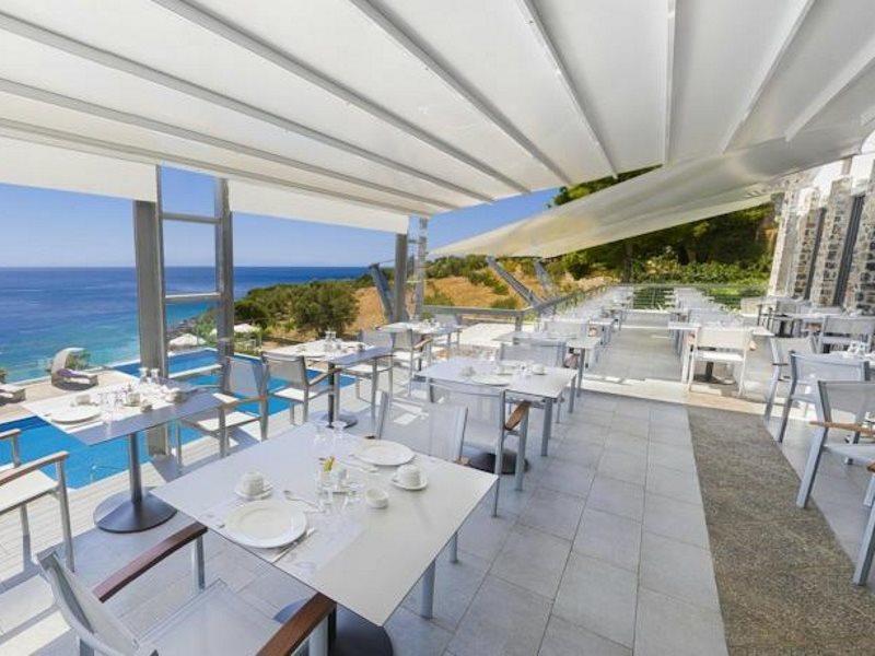 Adrina & Hotel Panormos (Skopelos)