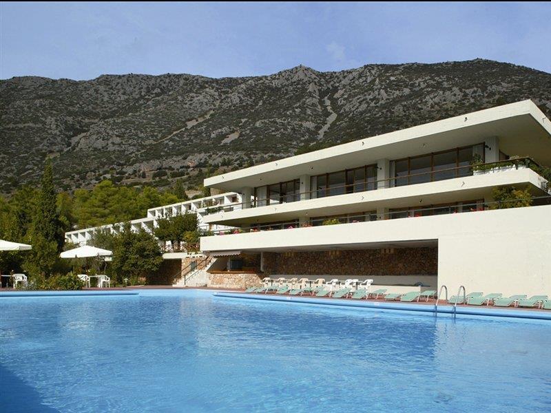 Amalia 4* Delphi