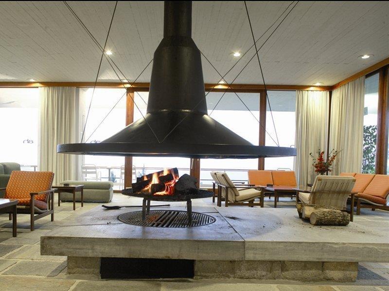 Amalia Hotel