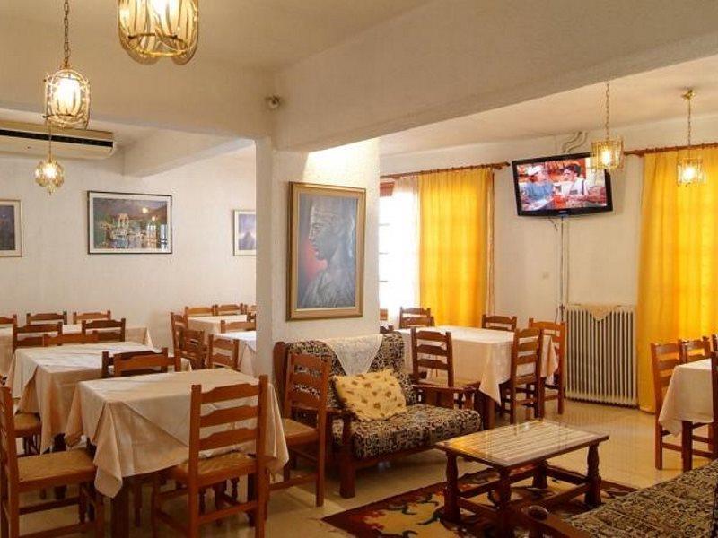 Orfeas Hotel Delphi
