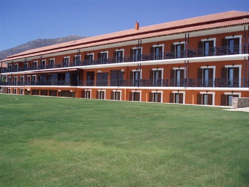 Europa Hotel