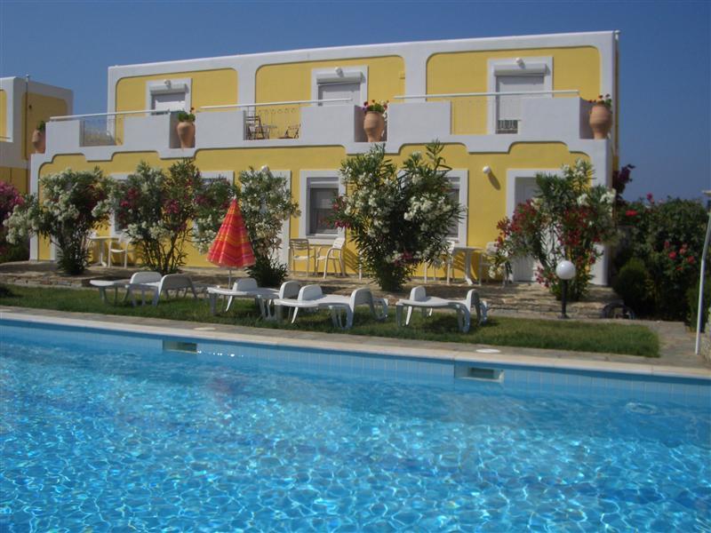 De Angelo * Evia