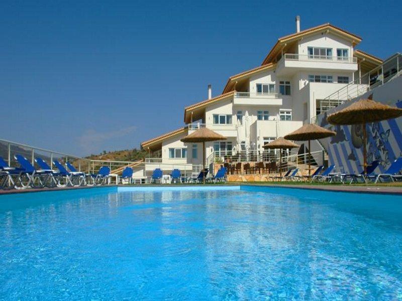 Filion Eco & Hotel