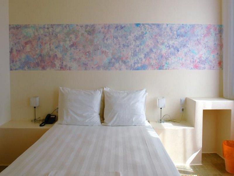 Filion Eco & 3* Nea Styra