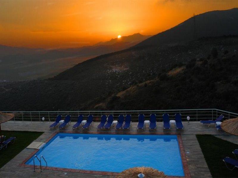 Filion Eco & Hotel 3*