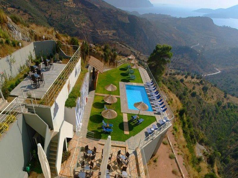 Filion Eco & 3* Nea Styra