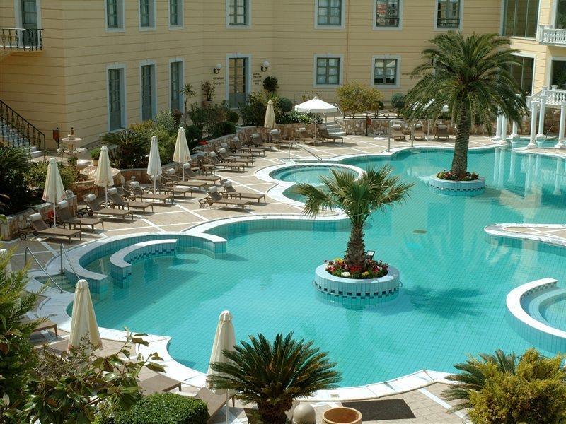 Thermae Sylla & Wellness 5*