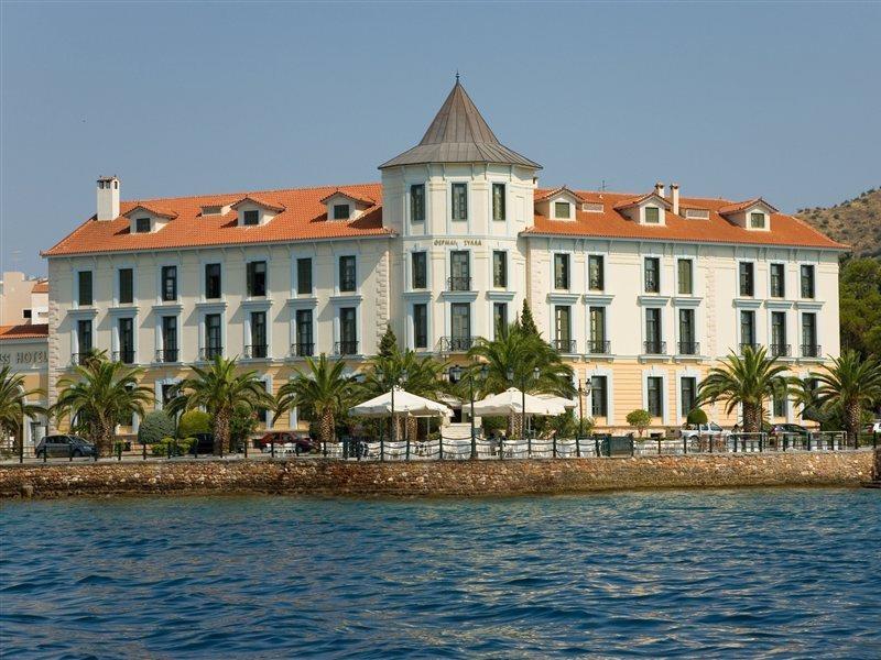 Thermae Sylla & Wellness Resort 5*