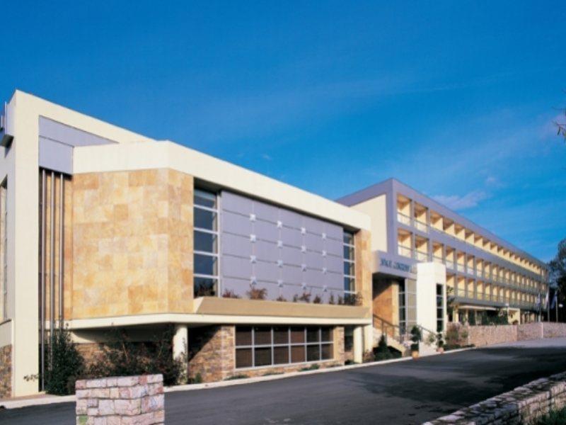 Divani Meteora Hotel Kalambaka