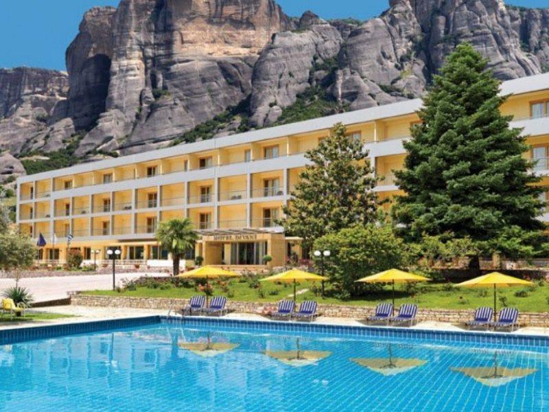 Divani Meteora Hotel