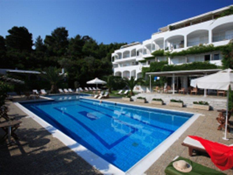 Radisson Plaza Skiathos 4* Kanapitsa (Skiathos)