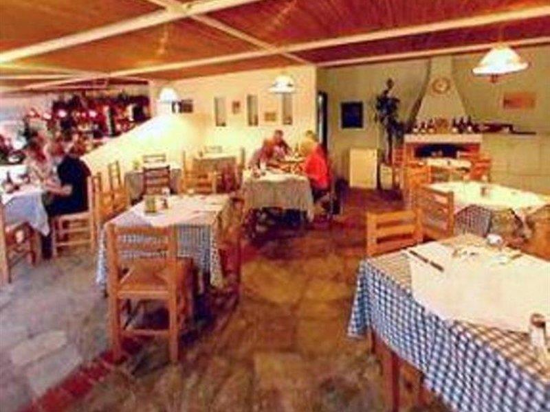 Radisson Plaza Skiathos Hotel 4*