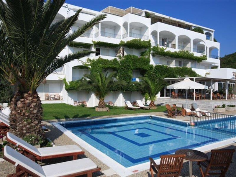 Radisson Plaza Skiathos 4* Kanapitsa (Skiathos)