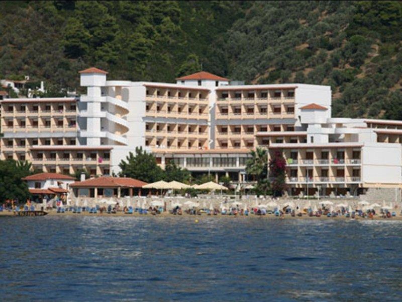 Esperides 4*