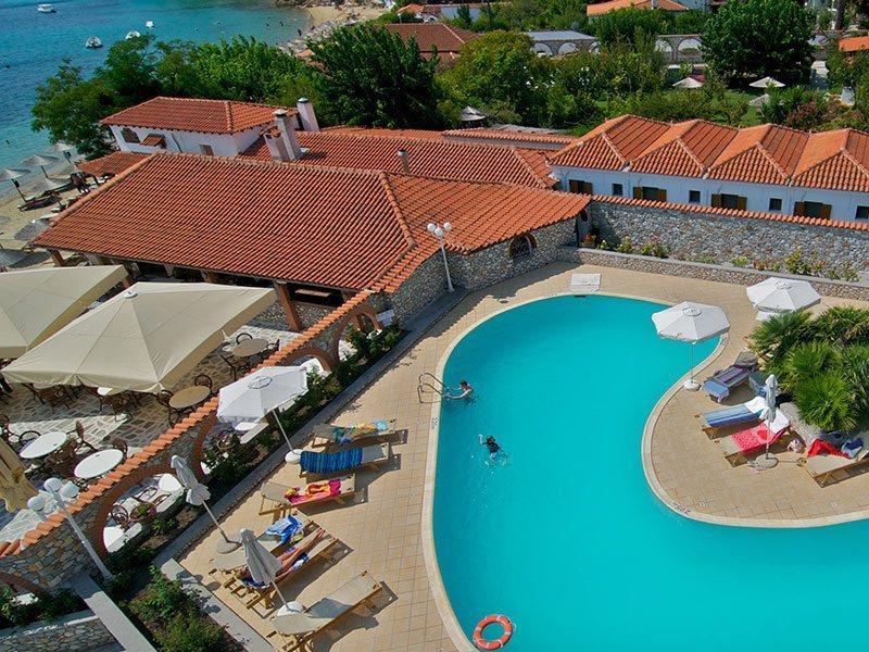 Esperides Hotel 4*