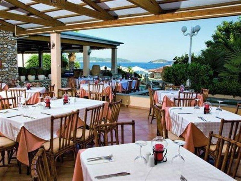 Esperides Hotel