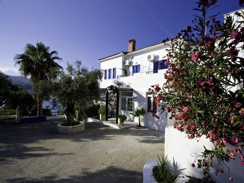 Anamar Skiathos Hotel Punta
