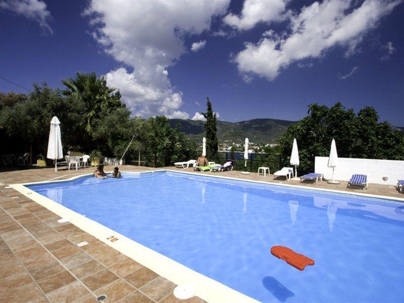 Anamar Skiathos Hotel