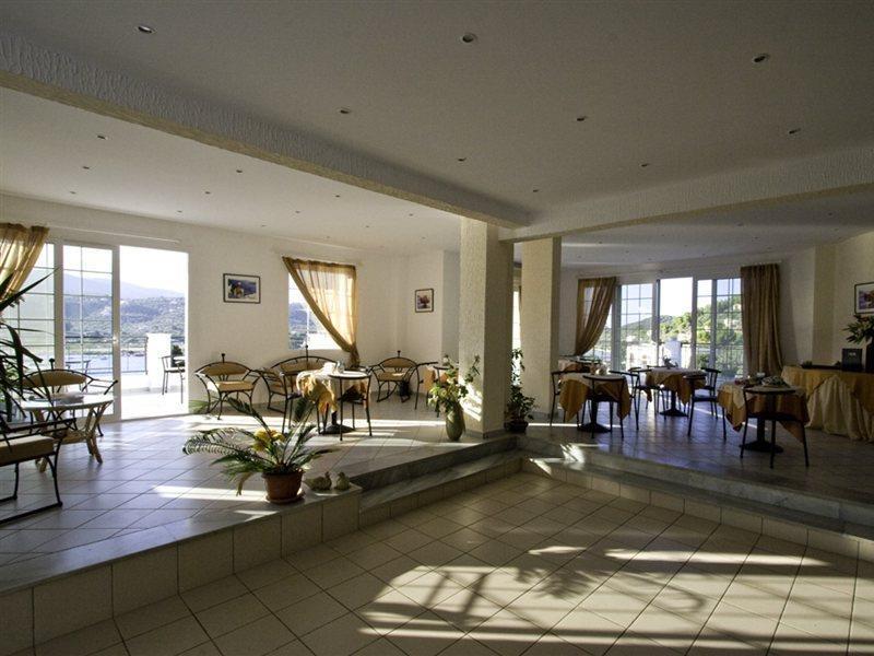 Anamar Skiathos 3* Punta